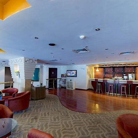 Boudl Khurais Riyadh Bagian luar foto