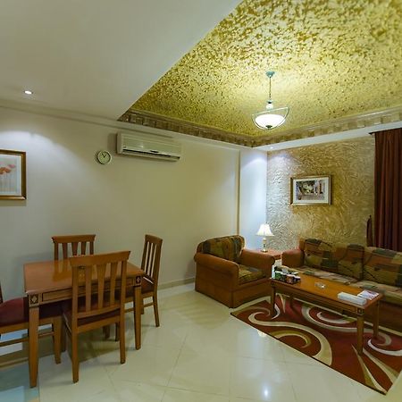 Boudl Khurais Riyadh Bagian luar foto