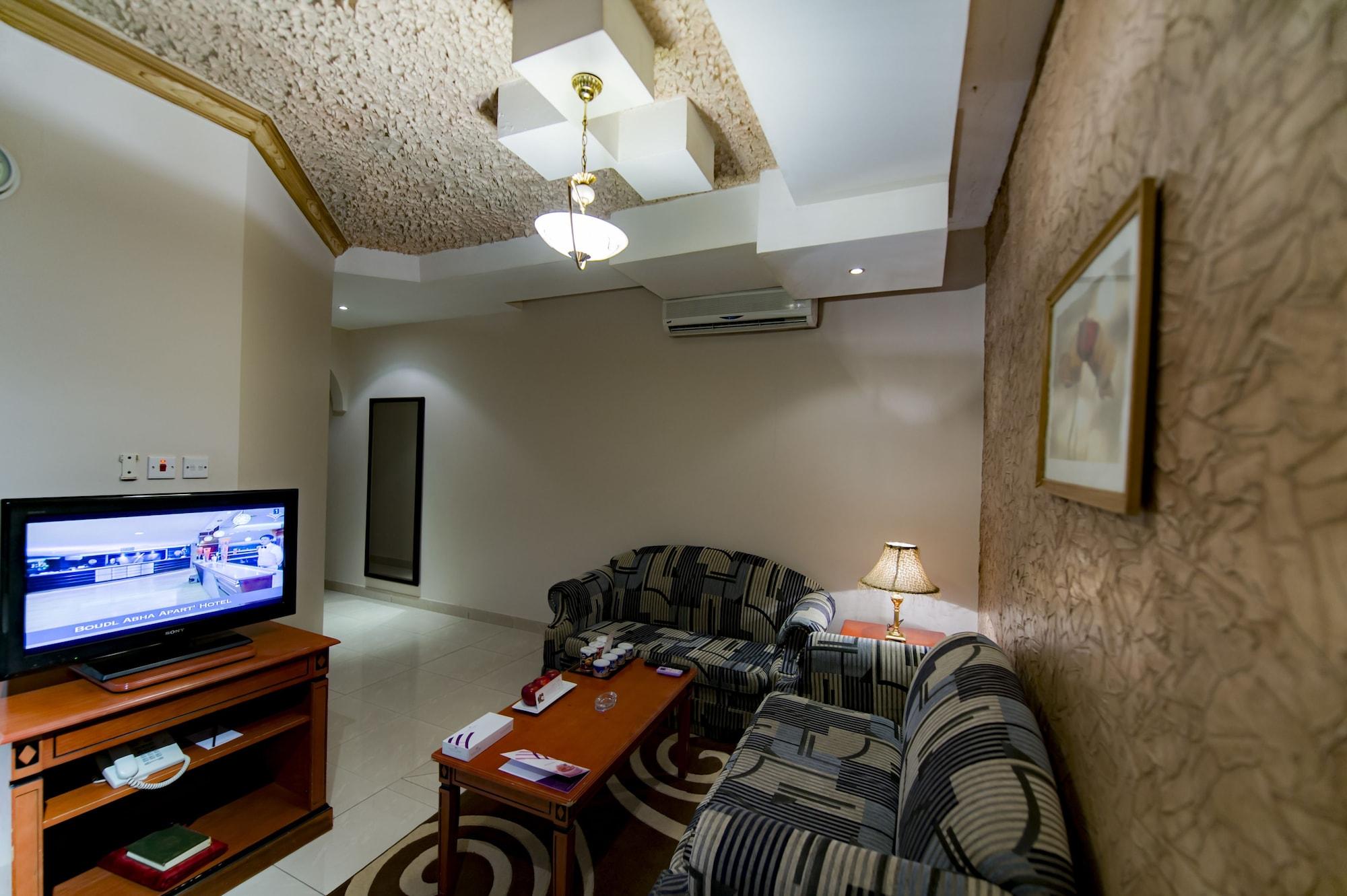 Boudl Khurais Riyadh Bagian luar foto