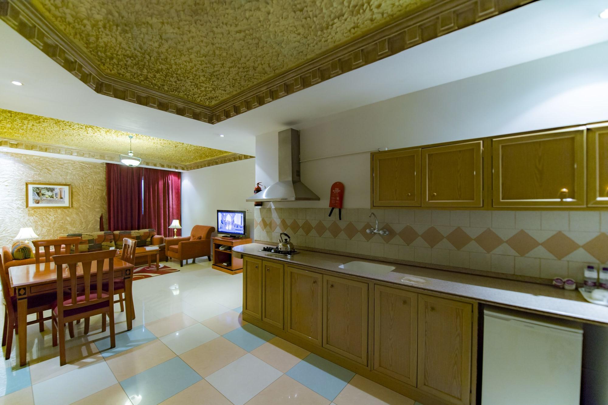 Boudl Khurais Riyadh Bagian luar foto