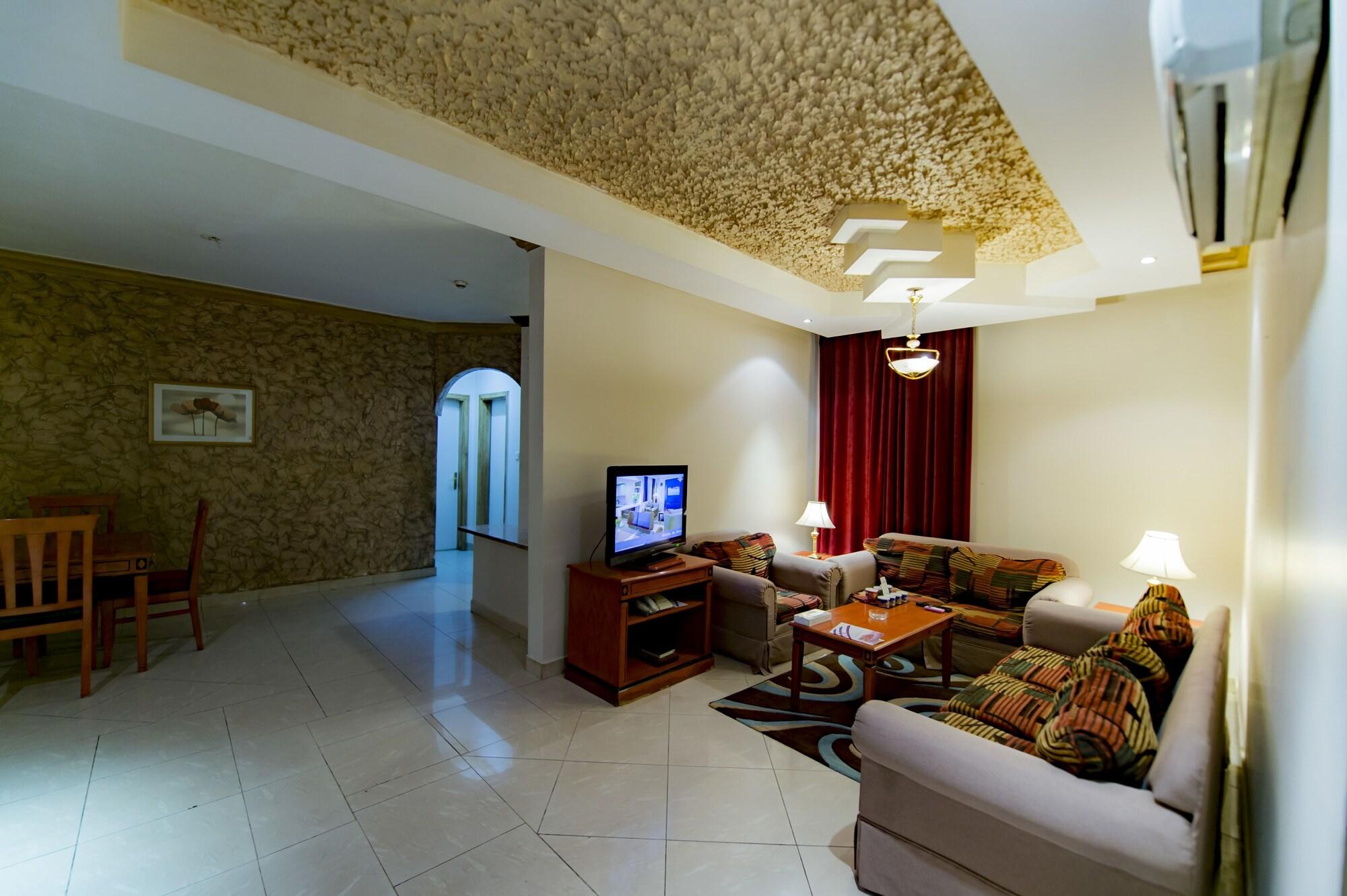 Boudl Khurais Riyadh Bagian luar foto