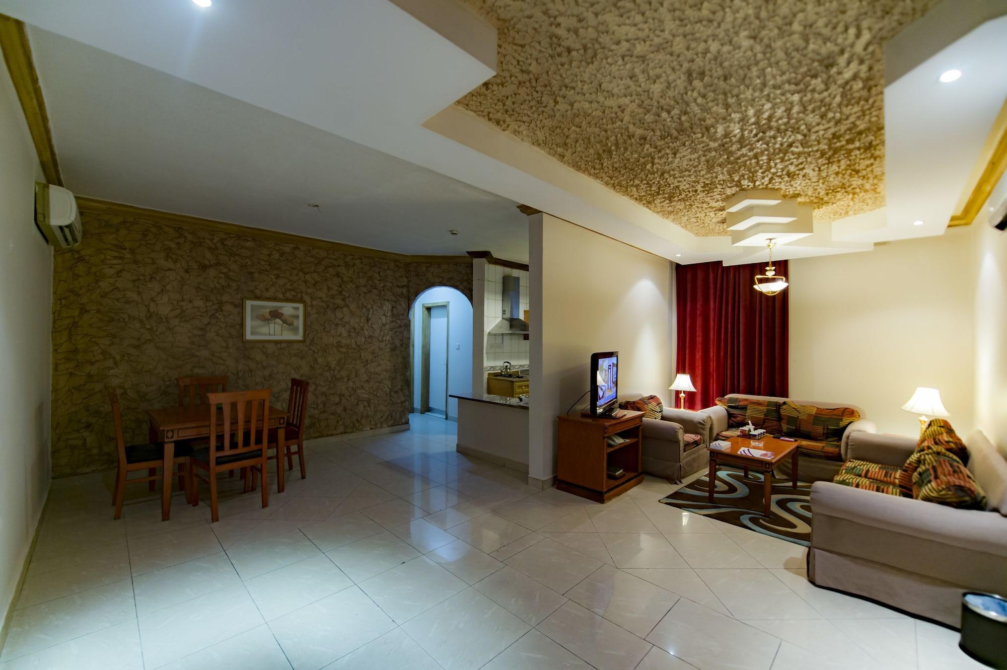 Boudl Khurais Riyadh Bagian luar foto
