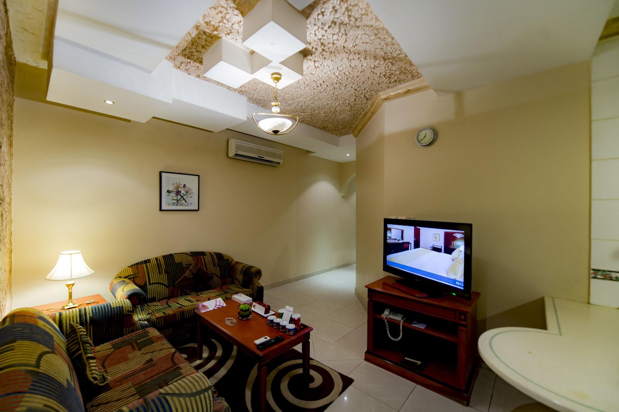 Boudl Khurais Riyadh Bagian luar foto