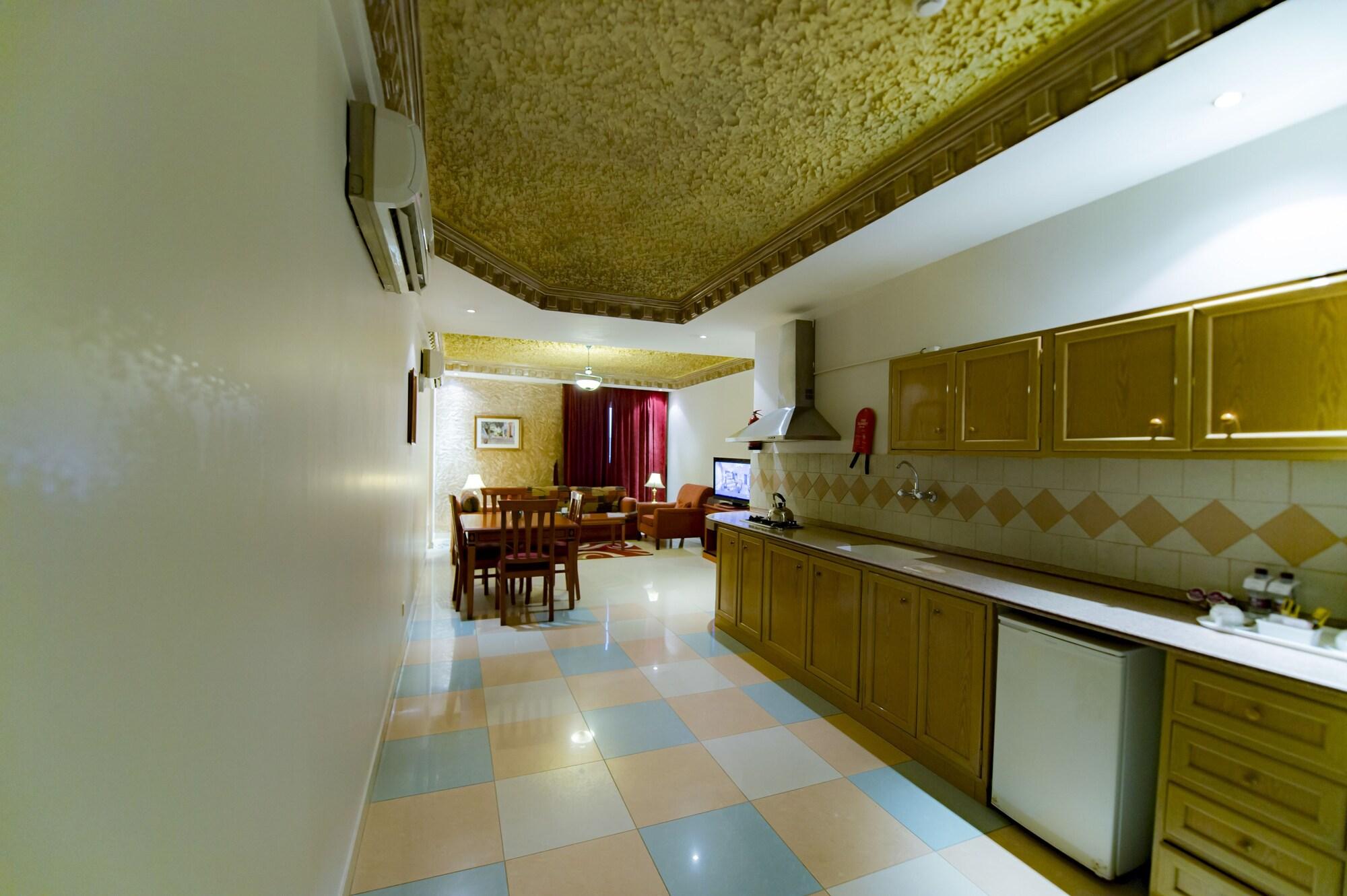 Boudl Khurais Riyadh Bagian luar foto
