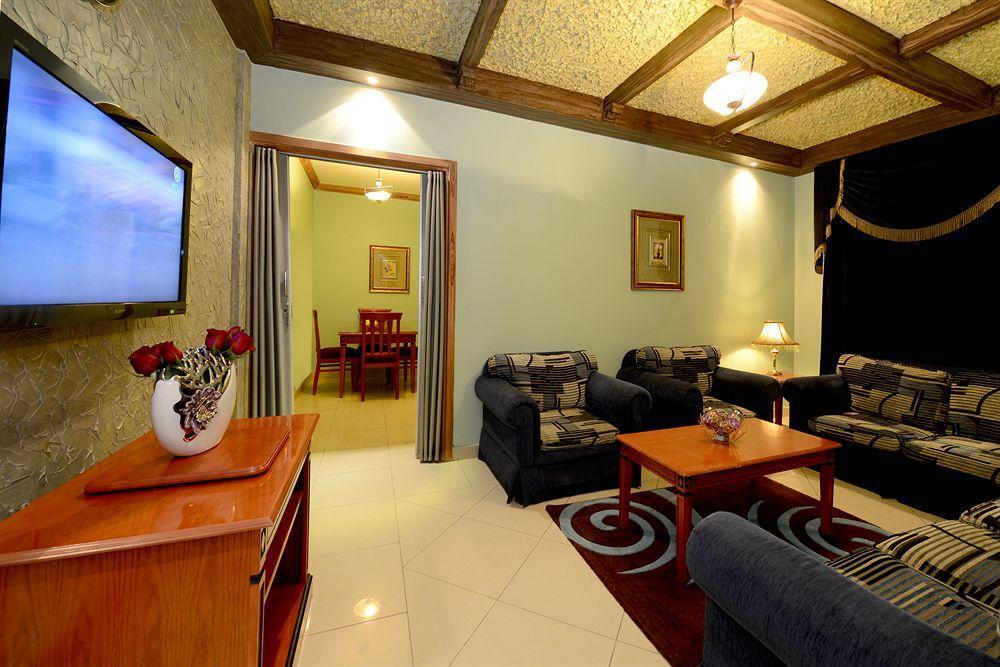 Boudl Khurais Riyadh Bagian luar foto