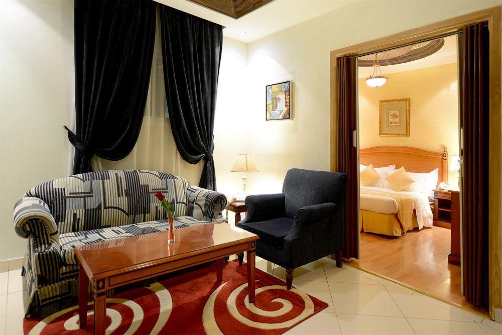 Boudl Khurais Riyadh Bagian luar foto