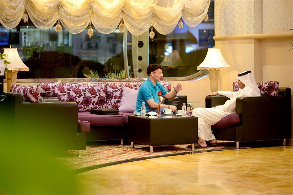 Boudl Khurais Riyadh Bagian luar foto
