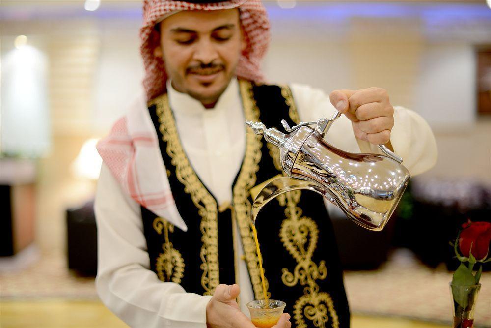 Boudl Khurais Riyadh Bagian luar foto