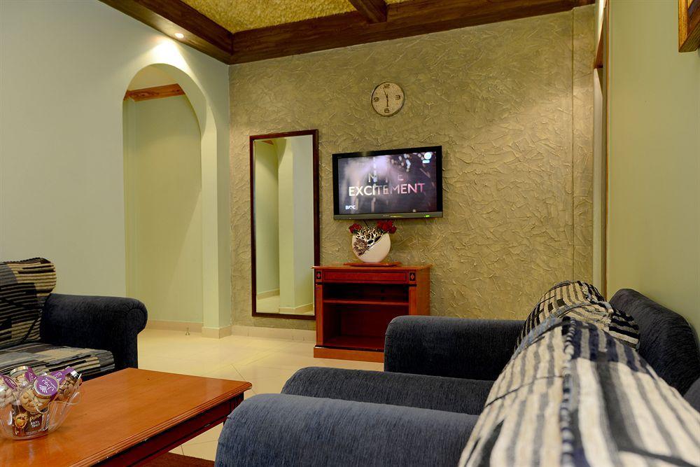 Boudl Khurais Riyadh Bagian luar foto