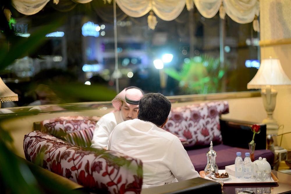 Boudl Khurais Riyadh Bagian luar foto