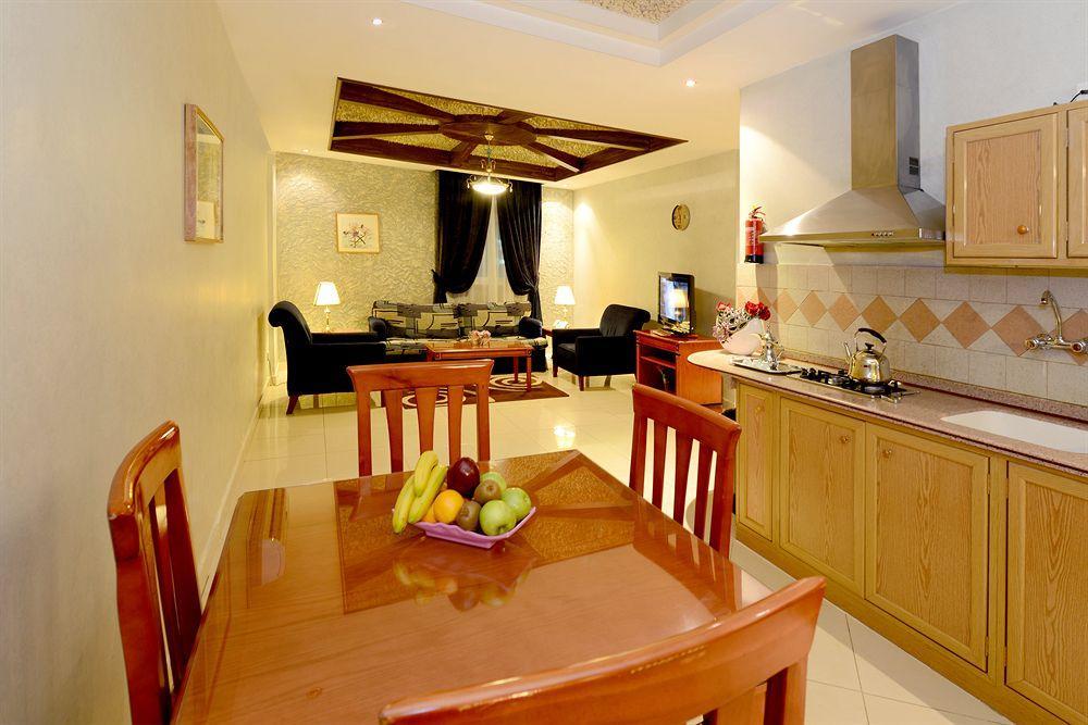 Boudl Khurais Riyadh Bagian luar foto