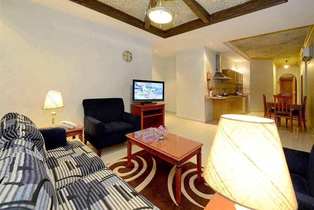Boudl Khurais Riyadh Bagian luar foto
