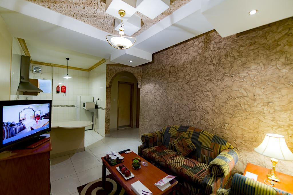 Boudl Khurais Riyadh Bagian luar foto