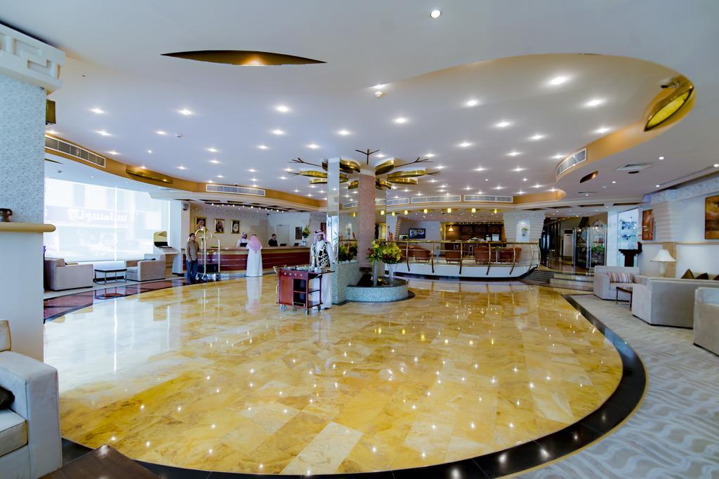Boudl Khurais Riyadh Bagian luar foto