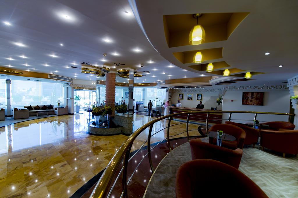 Boudl Khurais Riyadh Bagian luar foto