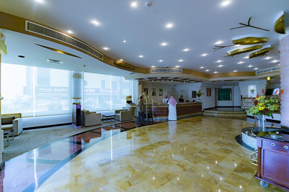 Boudl Khurais Riyadh Bagian luar foto