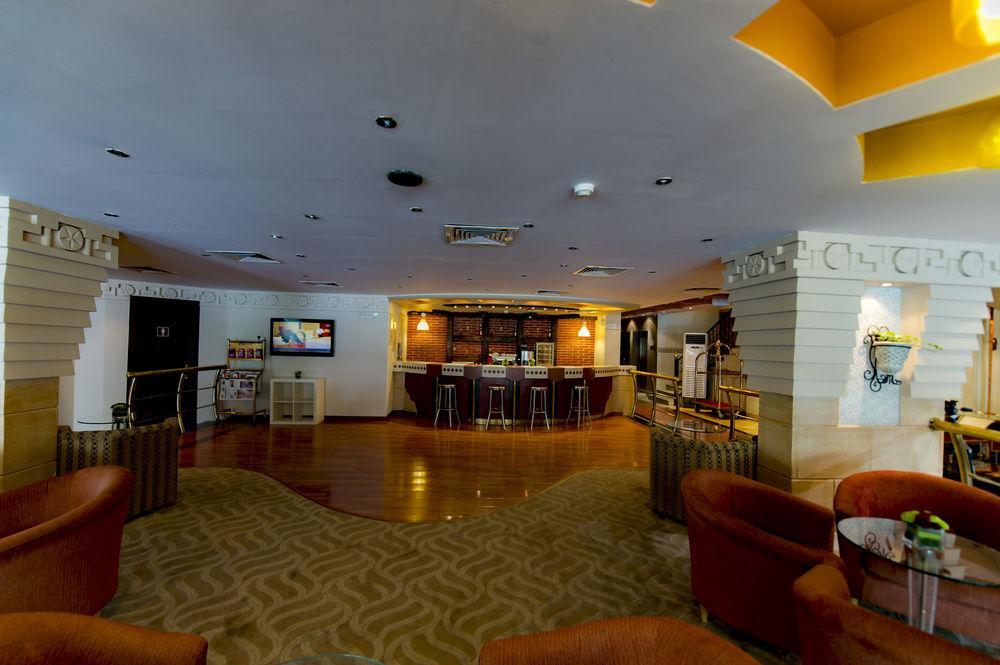 Boudl Khurais Riyadh Bagian luar foto