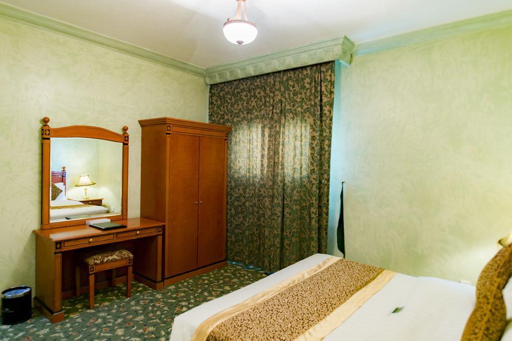Boudl Khurais Riyadh Bagian luar foto