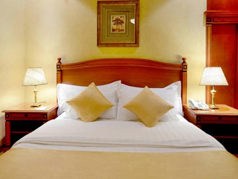 Boudl Khurais Riyadh Bagian luar foto