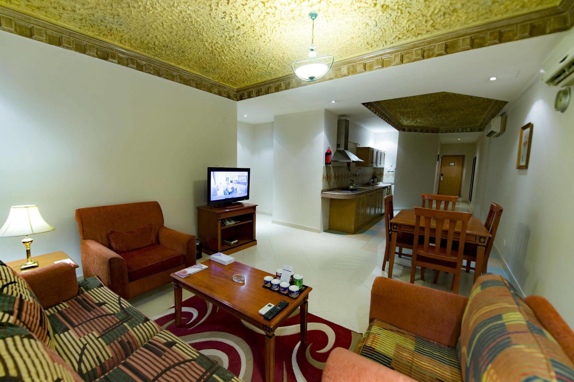 Boudl Khurais Riyadh Bagian luar foto