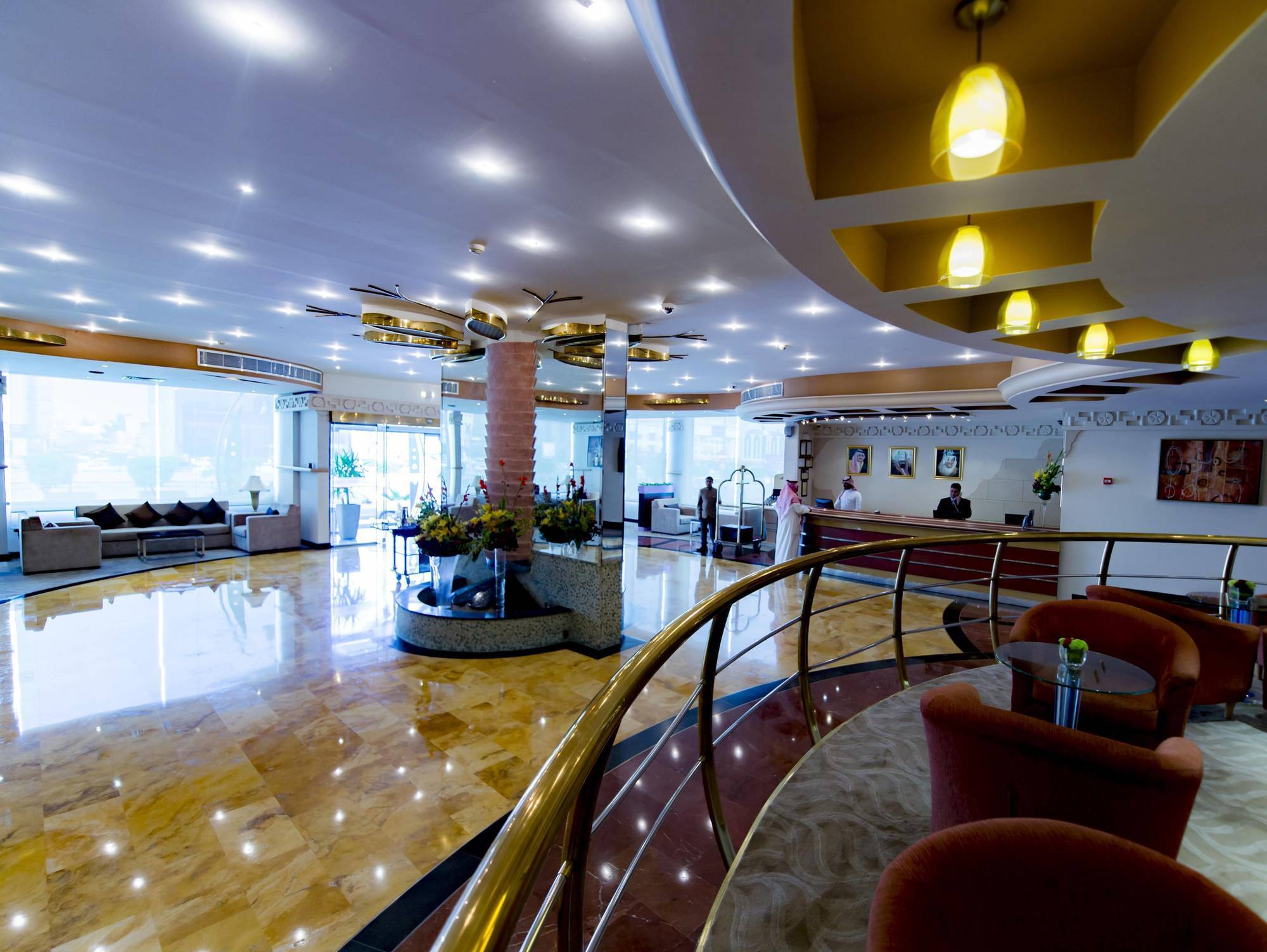 Boudl Khurais Riyadh Bagian luar foto