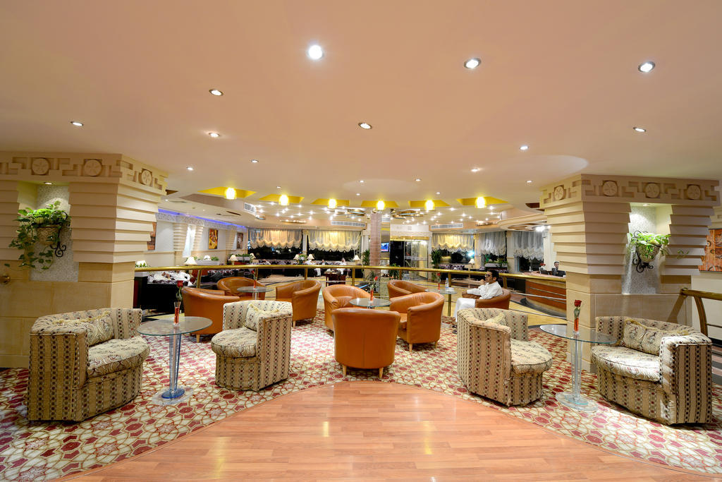 Boudl Khurais Riyadh Bagian luar foto