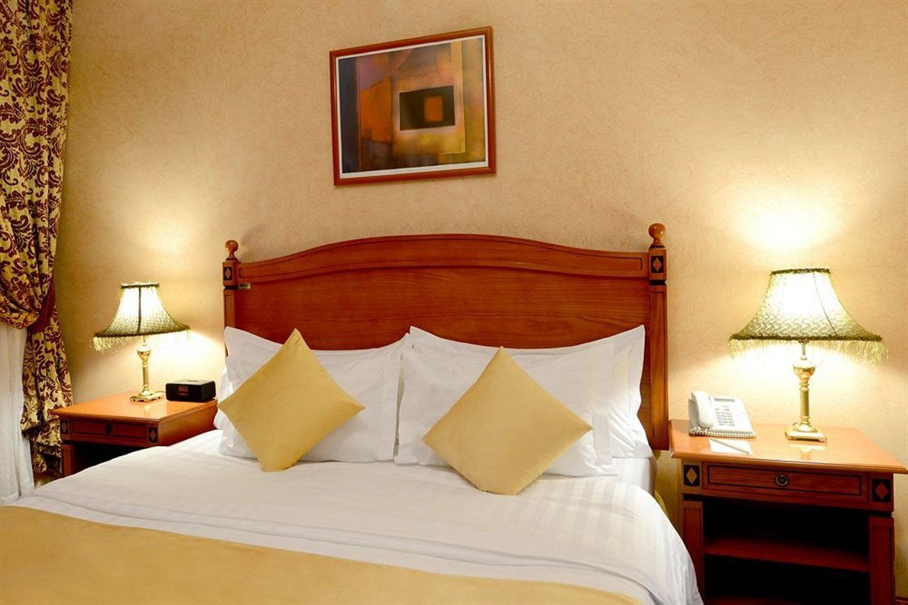 Boudl Khurais Riyadh Bagian luar foto