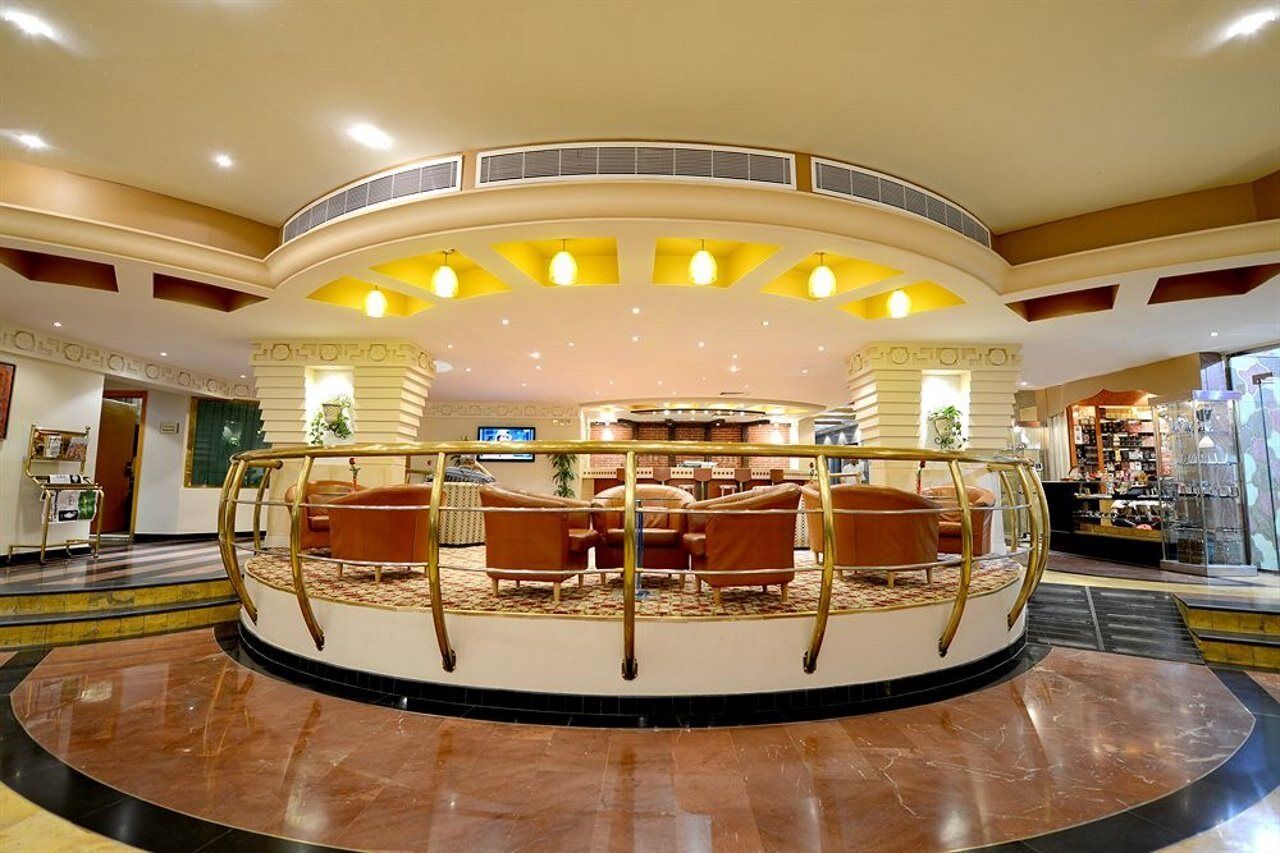 Boudl Khurais Riyadh Bagian luar foto